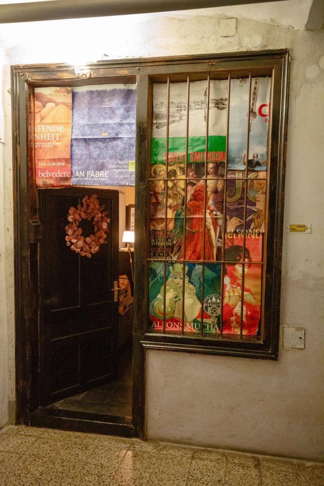 Central Atelier In * Wien